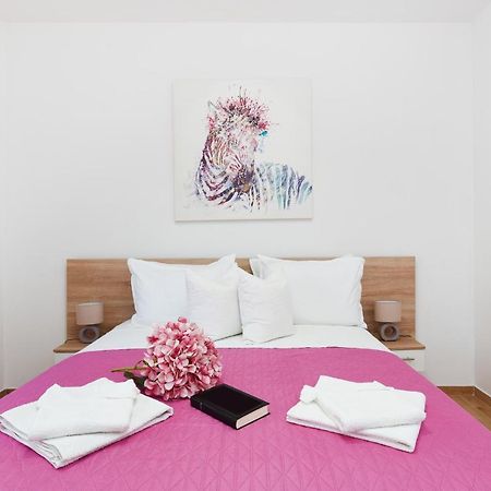 Apartments Lecija Zadar Zewnętrze zdjęcie