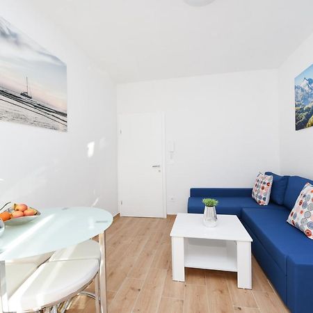Apartments Lecija Zadar Zewnętrze zdjęcie
