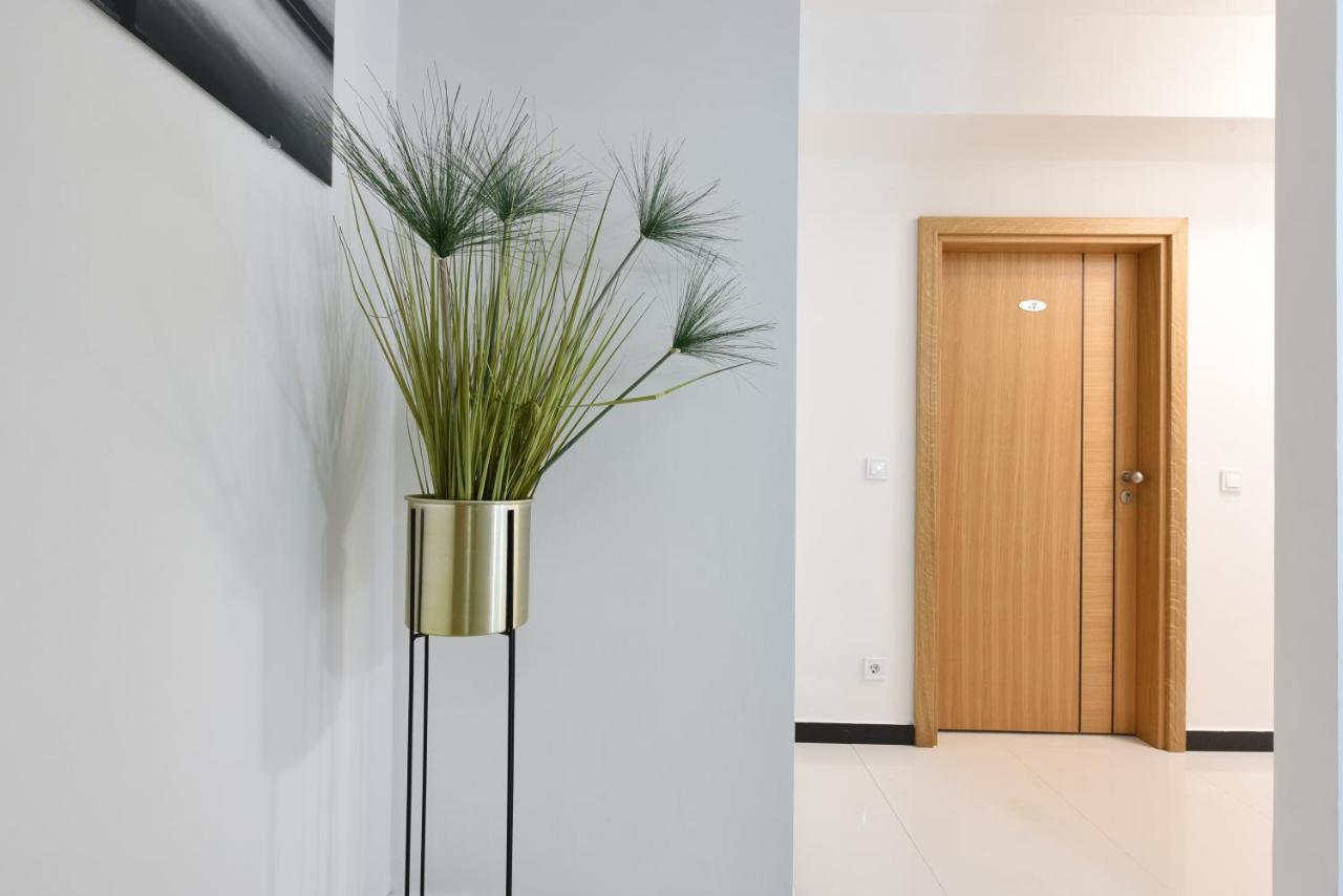 Apartments Lecija Zadar Zewnętrze zdjęcie