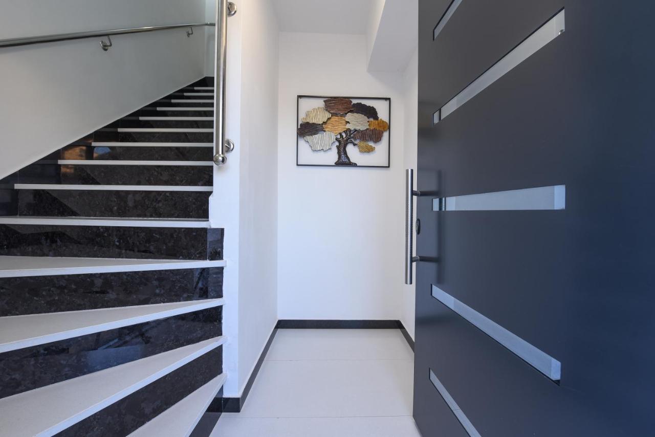 Apartments Lecija Zadar Zewnętrze zdjęcie