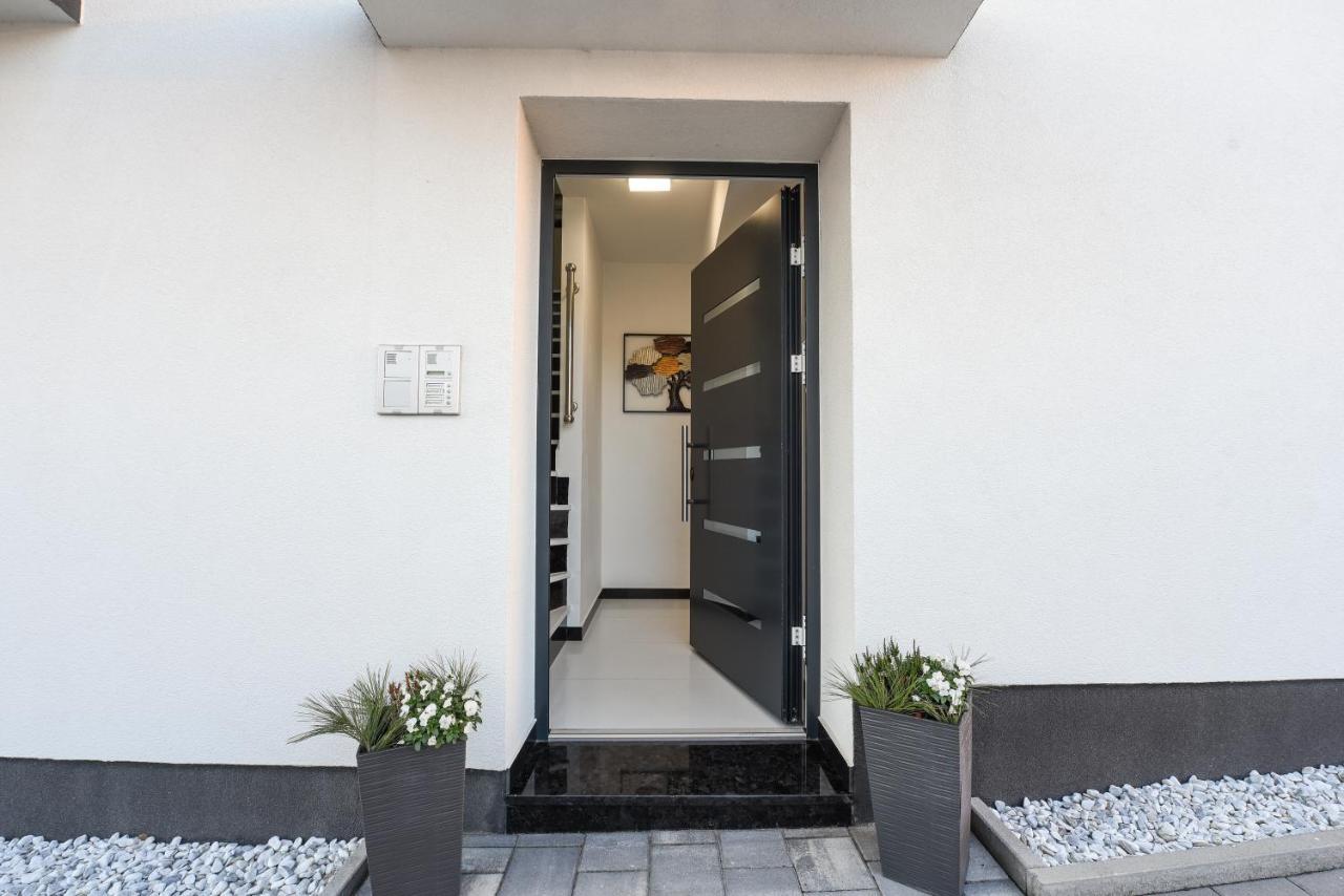 Apartments Lecija Zadar Zewnętrze zdjęcie