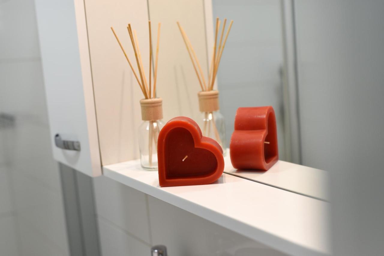 Apartments Lecija Zadar Zewnętrze zdjęcie