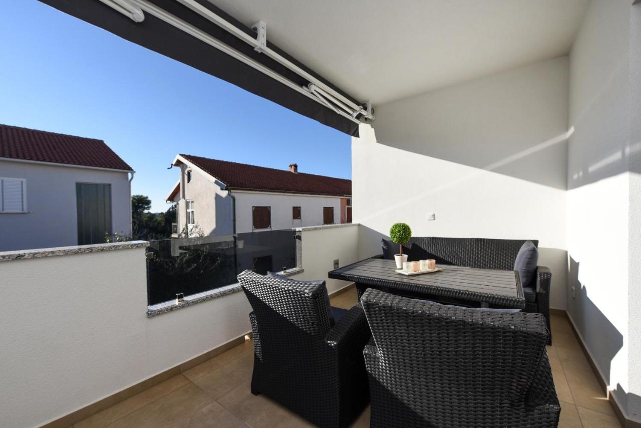 Apartments Lecija Zadar Zewnętrze zdjęcie