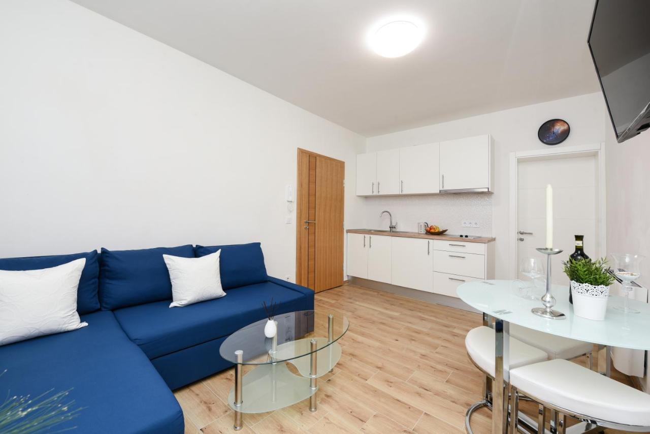 Apartments Lecija Zadar Zewnętrze zdjęcie