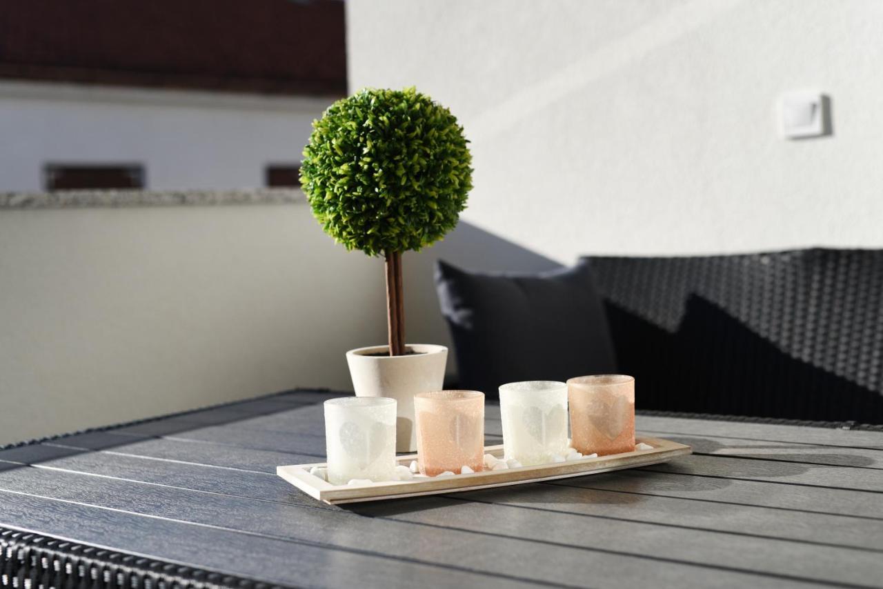 Apartments Lecija Zadar Zewnętrze zdjęcie