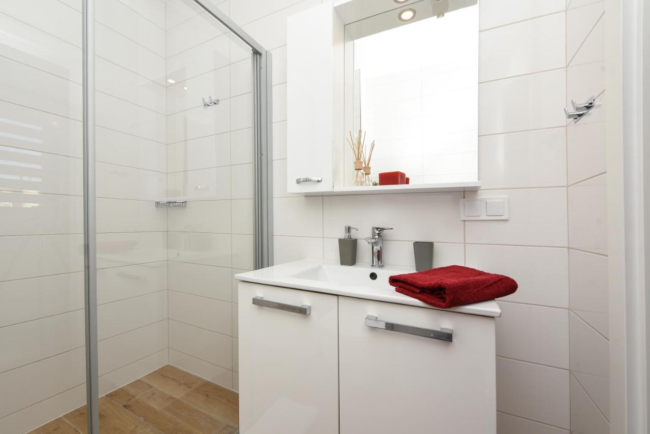 Apartments Lecija Zadar Zewnętrze zdjęcie