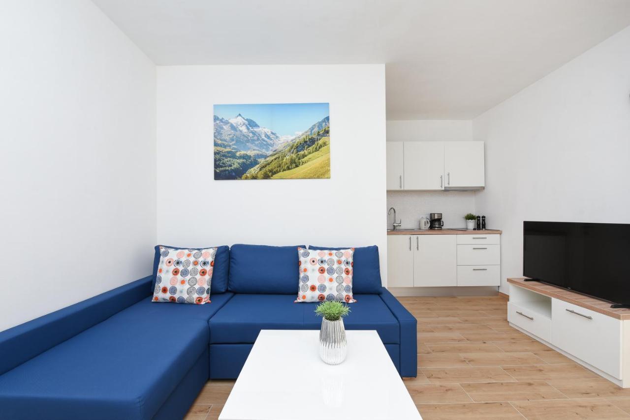 Apartments Lecija Zadar Zewnętrze zdjęcie
