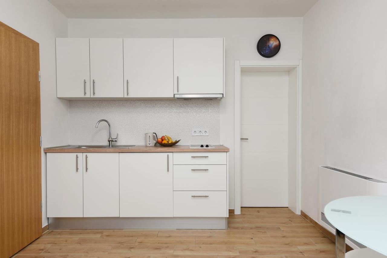 Apartments Lecija Zadar Zewnętrze zdjęcie