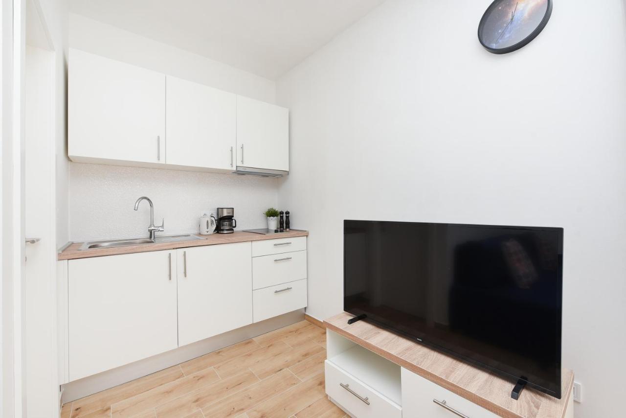 Apartments Lecija Zadar Zewnętrze zdjęcie