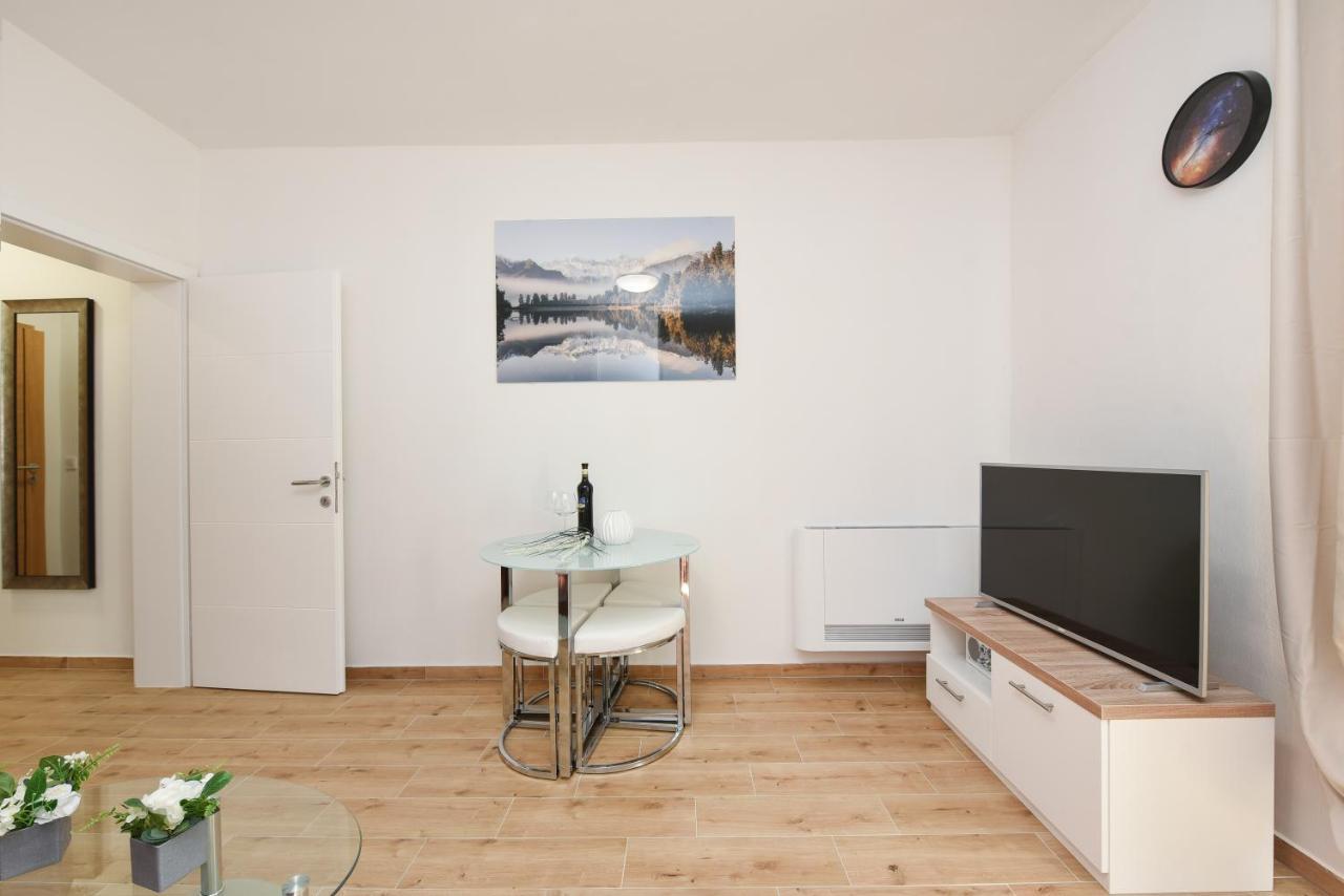 Apartments Lecija Zadar Zewnętrze zdjęcie