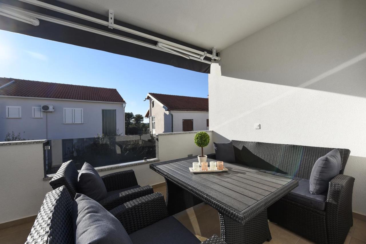 Apartments Lecija Zadar Zewnętrze zdjęcie