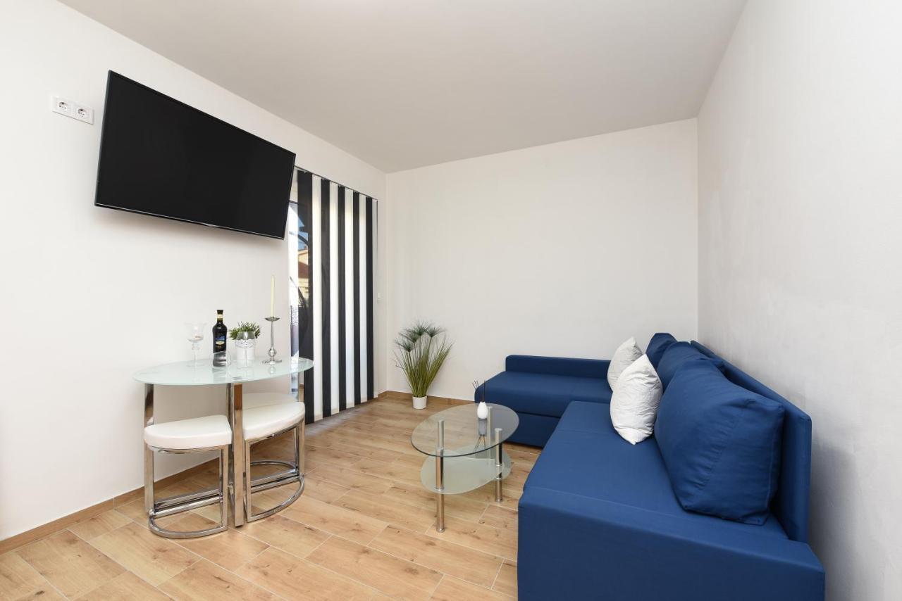 Apartments Lecija Zadar Zewnętrze zdjęcie