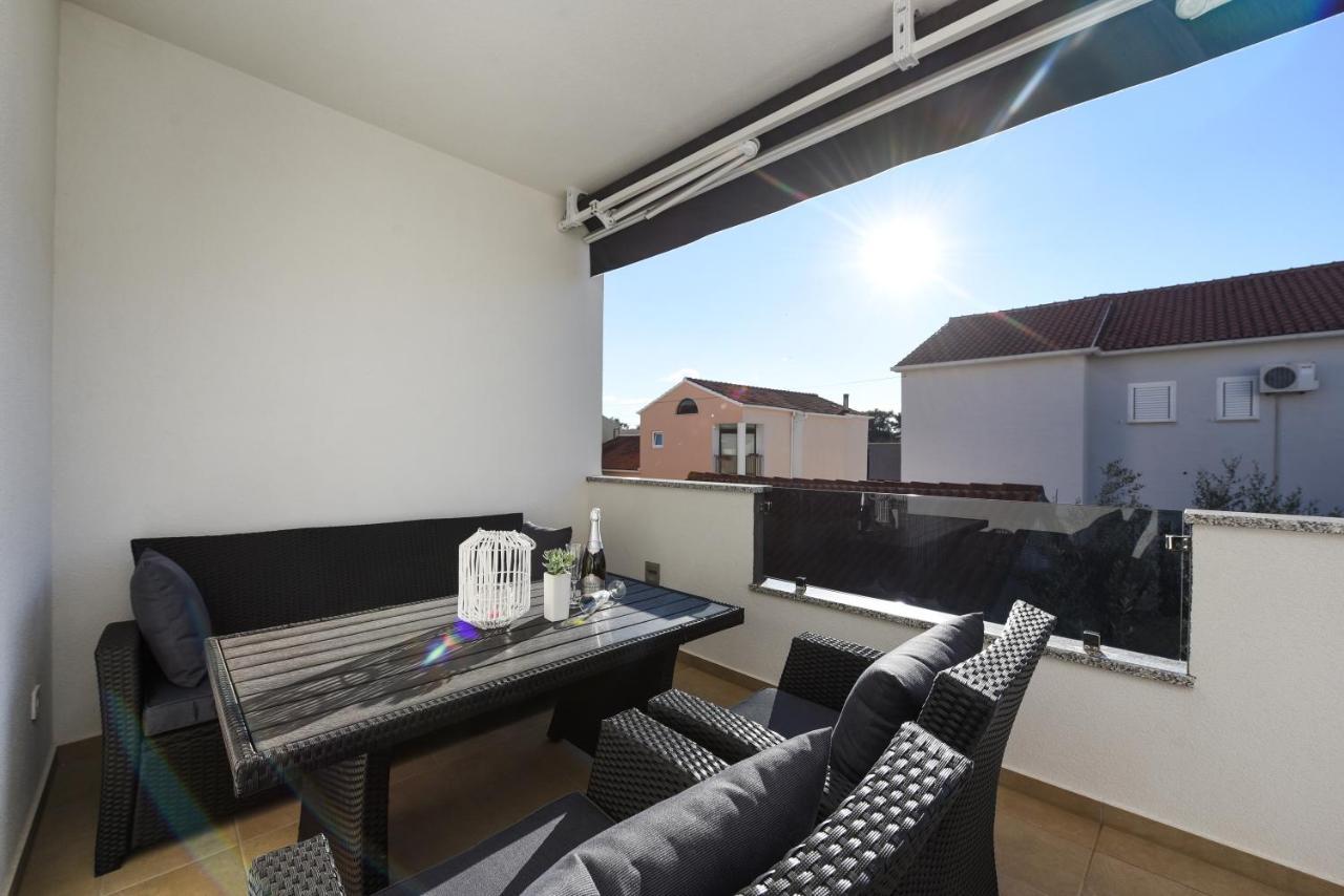 Apartments Lecija Zadar Zewnętrze zdjęcie