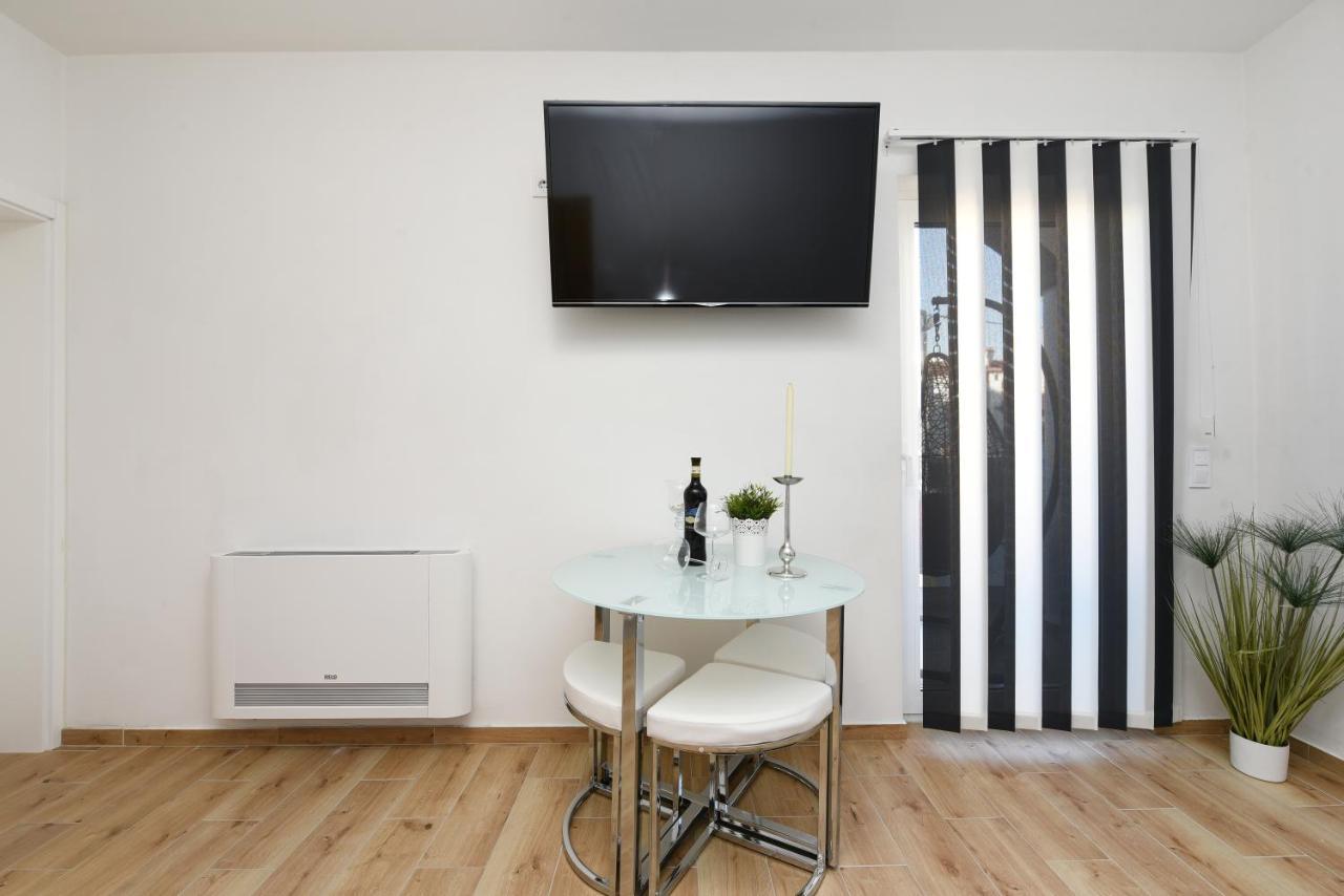 Apartments Lecija Zadar Zewnętrze zdjęcie