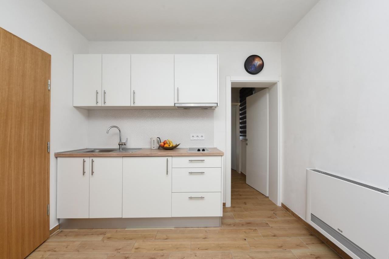 Apartments Lecija Zadar Zewnętrze zdjęcie