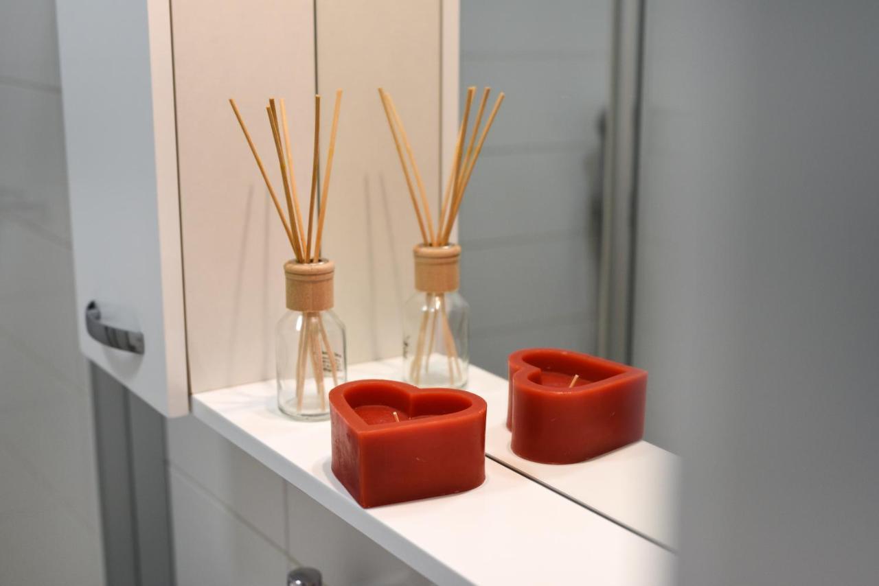 Apartments Lecija Zadar Zewnętrze zdjęcie