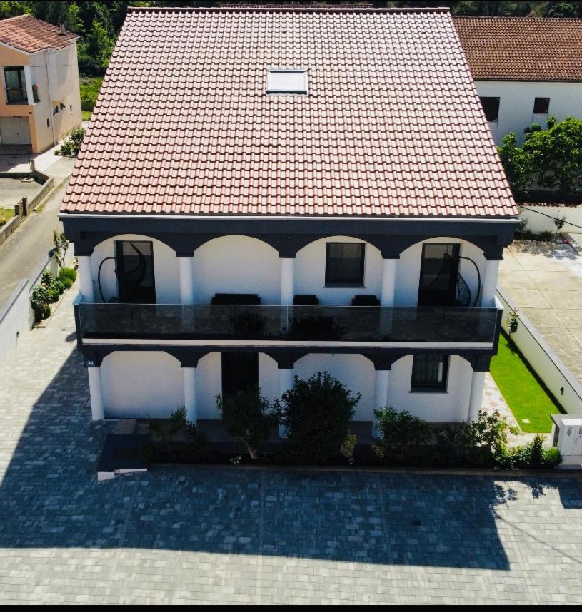 Apartments Lecija Zadar Zewnętrze zdjęcie